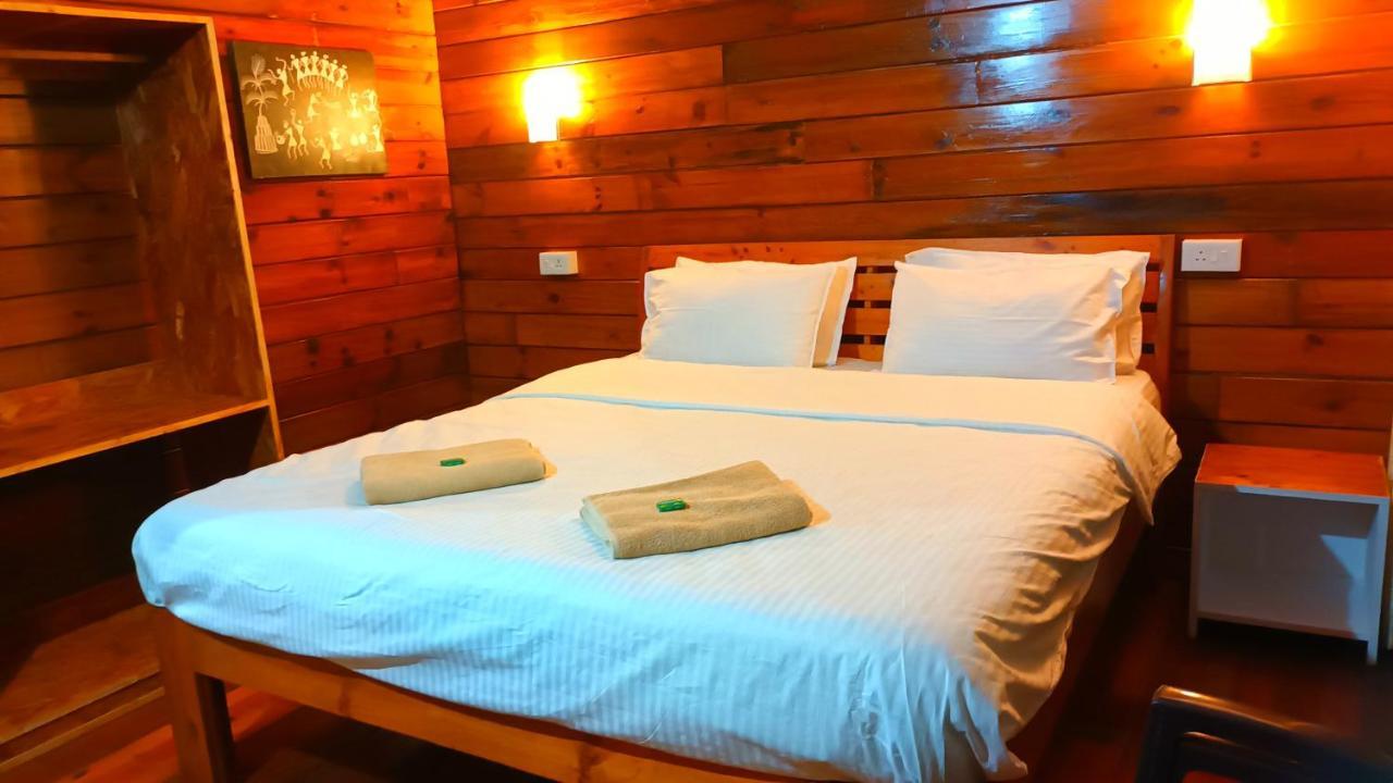 Oasis Beach Resort Agonda Exterior foto